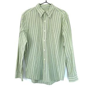 Eddie Bauer Button Down